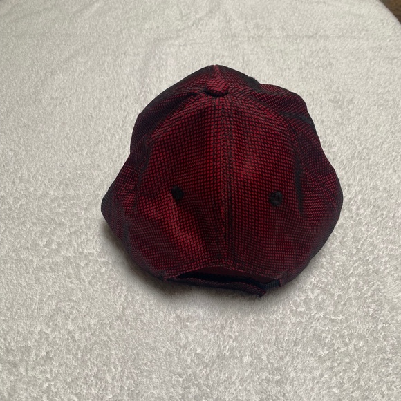 Corvette Racing Hat - Picture 3 of 5